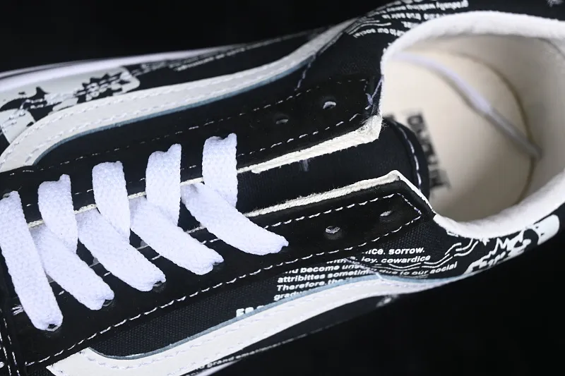 All categories Vans Vans series Vans Low Vans Low Vans Old Skool Vans low-top casual skateboard shoes VN00056239
